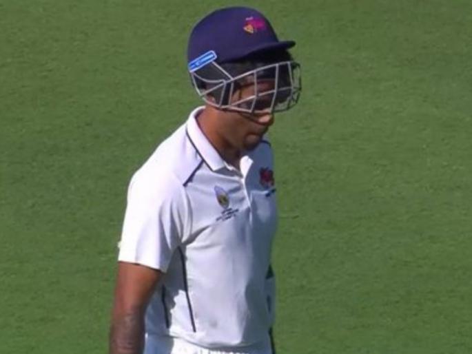 Ranji Trophy 2024-25 Vidarbha vs Mumbai Semi Final 2 Suryakumar Yadav Has Been Dismissed For A Duck 5 Times In His Last 10 Innings | सूर्यकुमार यादव पुन्हा स्वस्तात 'खपला'; १० डावात ५ वेळा पदरी पडला भोपळा! 