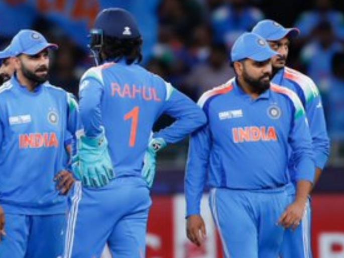 9 IPL Teams Announcing Captains Names KKK Ajinkya Rahane Latest Who Will Captain Of Delhi Capitals In 2025 KL Rahul Or Axar Patel | IPL 2025 : कोण होणार दिल्ली कॅपिटल्सचा कॅप्टन? टीम इंडियातील या दोघांच्यात तगडी स्पर्धा