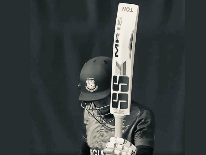Mushfiqur Rahim Retirement Bangladesh legend retires from ODI cricket After Steve Smith Champions Trophy 2025 | स्मिथ पाठोपाठ आणखी एका स्टार क्रिकेटरनं केली निवृत्तीची घोषणा; मर्यादा होत्या तरी देशासाठी...