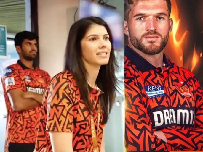IPL 2025 Update Injured Brydon Carse Ruled Out Kavya Maran Owned Sunrisers Hyderabad Team Sign South Africa Wiaan Mulder | काव्या मारनच्या SRH नं अनसोल्ड गड्याला केलं 'लखपती'; कोट्यवधीच्या खेळाडूची घेतली जागा