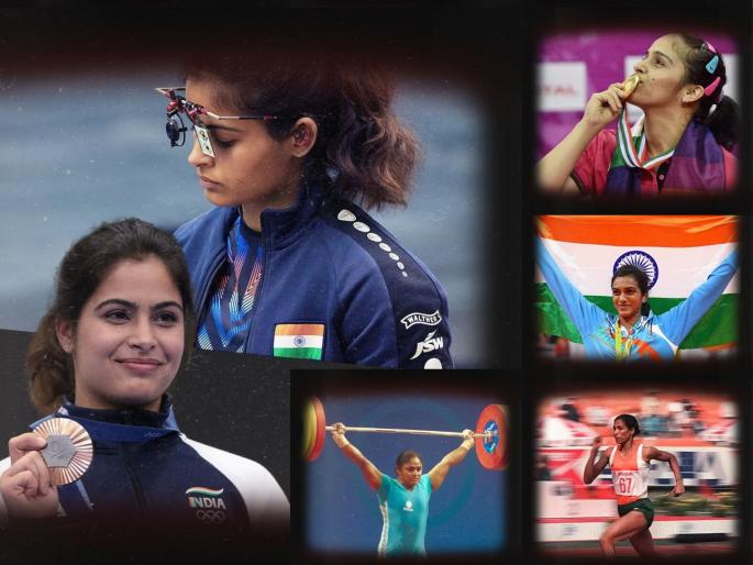 International Women’s Day 2025 Special Know Some of India's Fiercest And Powerful Indian Women Players Glory For Country | Women’s Day 2025 : छोड़ो कल की बातें... जगात भारी ठरलेल्या देशाच्या लेकींना मानाचा मुजरा! International Women’s Day 2025 Special Know Some of India's Fiercest And Powerful Indian Women Players Glory For Country | Women’s Day 2025 : छोड़ो कल की बातें... जगात भारी ठरलेल्या देशाच्या लेकींना मानाचा मुजरा!
