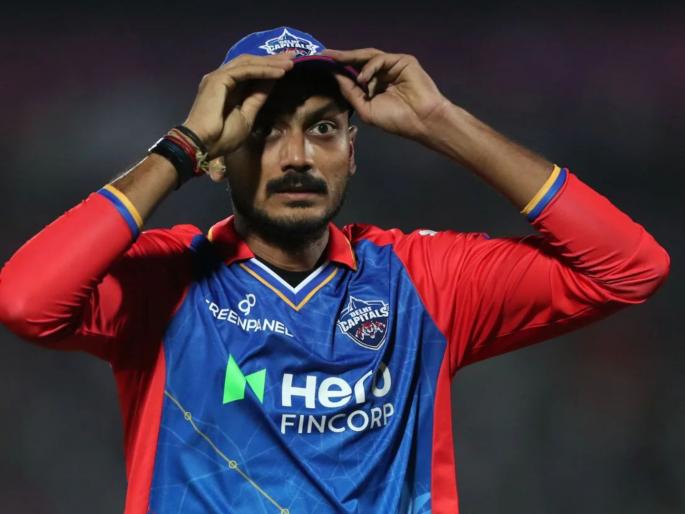 KL Rahul Not Interested Know 3 Reasons Why Axar Patel Should Not Be Captain Of Delhi Capitals In IPL 2025 | अक्षर पटेलचा मार्ग मोकळा? पण या ३ कारणांमुळे त्याच्यावर कॅप्टन्सीचा डाव खेळणं ही मोठी रिस्कच