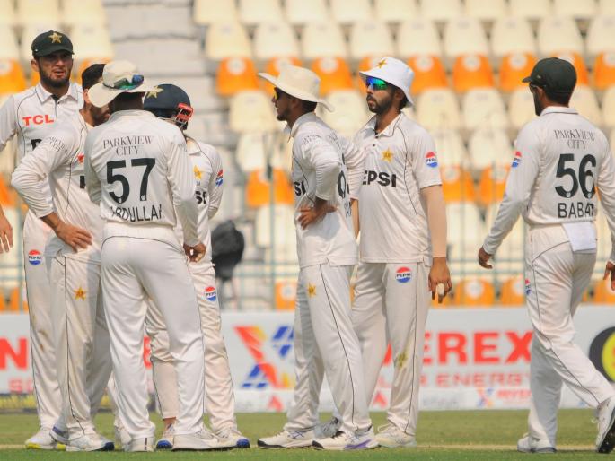What has gone wrong with the Pakistan cricket team 5 reasons behind Poor results | पाकिस्तान क्रिकेट संघावर एवढी वाईट वेळ का आली? जाणून घ्या त्यामागची ५ प्रमुख कारणं