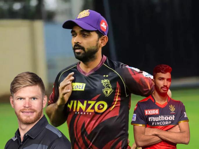 ipl auction 2025 player auction full list base price UNSOLD Ajinkya Rahane Devdutt Padikkal Glenn Phillips Sold In Final Round KKR RCB And GT | IPL Auction 2025 : KKR सह RCB अन् GT ची मेहरबानी! अनसोल्ड अजिंक्य रहाणेसह या तिघांवर लागली बोली