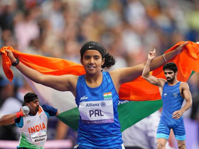 National Sports Awards 2024 Winners Full List Of Khel Ratna Arjuna Award And Dronacharya Award | ४ 'खेलरत्न'सह ३२ खेळाडूंना 'अर्जुन' पुरस्कार; इथं पाहा राष्ट्रीय पुरस्कार विजेत्यांची संपूर्ण यादी National Sports Awards 2024 Winners Full List Of Khel Ratna Arjuna Award And Dronacharya Award | ४ 'खेलरत्न'सह ३२ खेळाडूंना 'अर्जुन' पुरस्कार; इथं पाहा राष्ट्रीय पुरस्कार विजेत्यांची संपूर्ण यादी