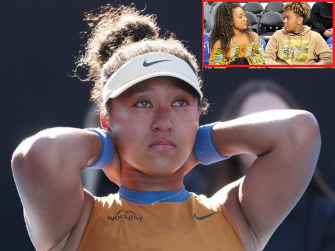 Naomi Osaka Announces Split With Partner Rapper Cordae 18 Months After Daughters Birth Ahead Of Australian Open | लेकीला जन्म दिल्यावर १८ महिन्यांनी या टेनिस स्टारनं तोडलं पार्टनरसोबतचं नातं; म्हणाली... Naomi Osaka Announces Split With Partner Rapper Cordae 18 Months After Daughters Birth Ahead Of Australian Open | लेकीला जन्म दिल्यावर १८ महिन्यांनी या टेनिस स्टारनं तोडलं पार्टनरसोबतचं नातं; म्हणाली...
