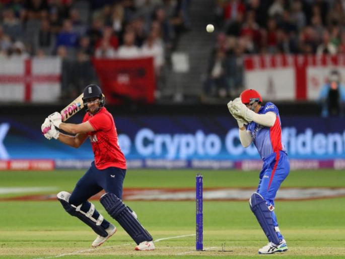 Champions Trophy 2025 ECB Rejects call For Boycott of Afghanistan game Says Report | Champions Trophy स्पर्धेतील अफगाणिस्तान विरुद्धच्या बहिष्काराच्या मुद्यावर ECB नं स्पष्ट केली भूमिका