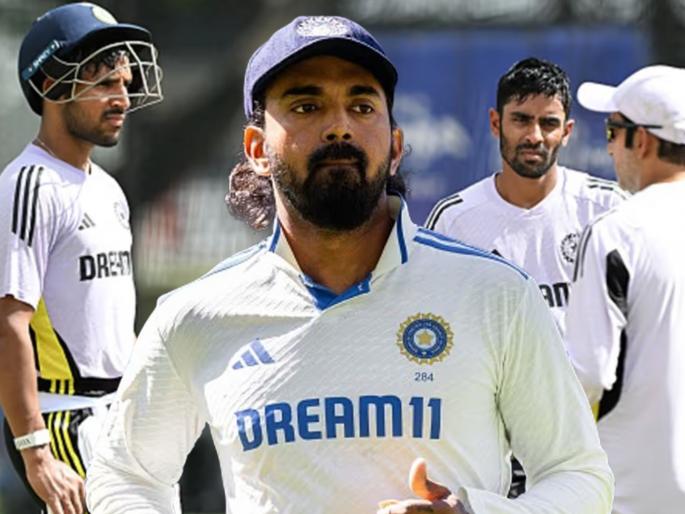 Devdutt Padikkal and Prasidh Krishna And More India Test Stars Set To Play Vijay Hazare Trophy KL Rahul Had Requests Break | नॅशनल ड्युटी संपली; या मंडळींनी गंभीरचं वक्तव्य घेतलं मनावर; पण KL राहुलनं मागितला ब्रेक