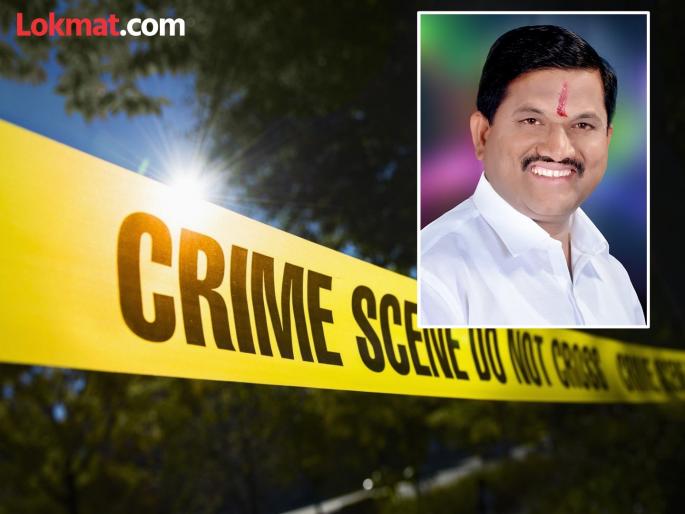 pimpari-chinchwad crime Shiv Sena deputy district chief threatened to be killed with a knife | शिवसेना उप जिल्हाप्रमुखावर चाकू उगारून ठार मारण्याची धमकी pimpari-chinchwad crime Shiv Sena deputy district chief threatened to be killed with a knife | शिवसेना उप जिल्हाप्रमुखावर चाकू उगारून ठार मारण्याची धमकी