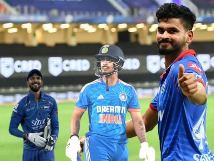 Vijay Hazare Trophy 2024-25 Where to watch VHT 2024 25 and live-streaming details in India | Vijay Hazare Trophy : स्टार खेळाडूंचा भरणा; महिन्याभरात १३५ सामन्यांची मेजवानी? जाणून घ्या सविस्तर