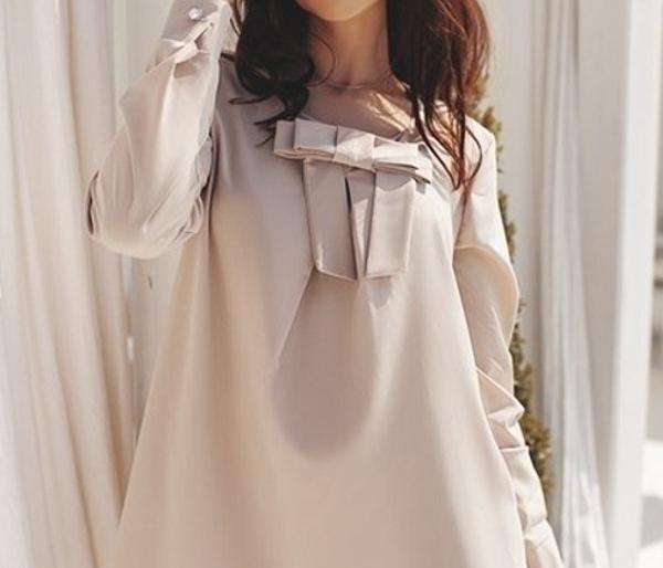 No shortage of sleeves varity in fashion world | कधी कॅप शिवा कधी कोल्ड, कधी पेटल तर कधी बटरफ्लाय.. फॅशनच्या जगात बाह्यांच्या प्रकाराची कमतरता नाही!