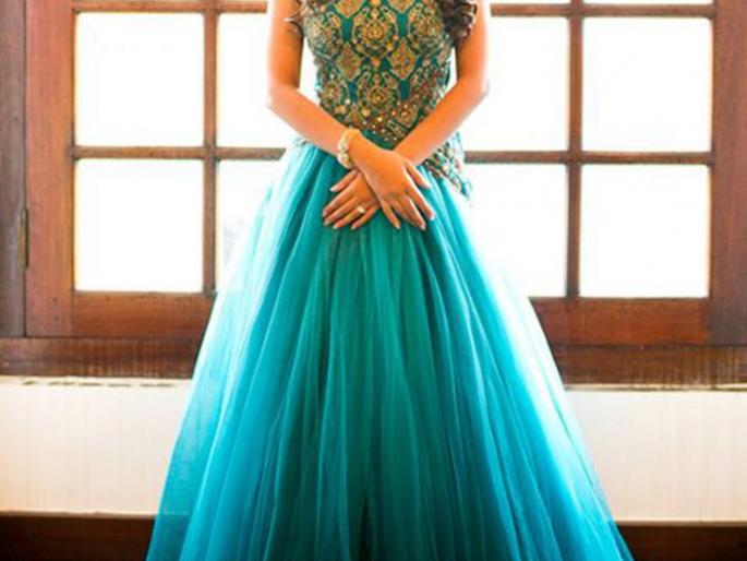 make a charming your costume with net and tule | मोहक दिसायचंय मग ट्यूल आणि नेटला पर्याय नाही!