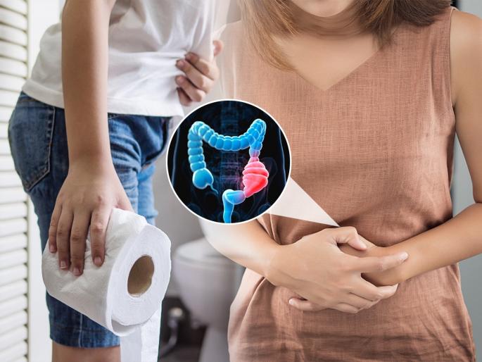 Know How to take care for constipation problem in winter : Constipation in winter makes it difficult to clear the stomach? 3 Home Remedies, Stomach Will Be Clear Without Medicines... | हिवाळ्यात कॉन्स्टीपेशनमुळे पोट साफ व्हायला त्रास होतो? ३ घरगुती उपाय, औषधाशिवाय पोट होईल साफ...