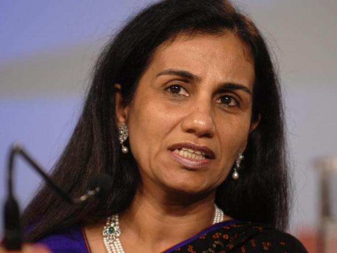 Chanda Kochhar to inquire again | चंदा कोचर यांच्याकडे पुन्हा ईडी करणार चौकशी Chanda Kochhar to inquire again | चंदा कोचर यांच्याकडे पुन्हा ईडी करणार चौकशी