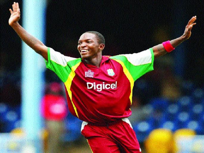 Fidel Edwards | फिडेल एडवर्ड्स Fidel Edwards | फिडेल एडवर्ड्स
