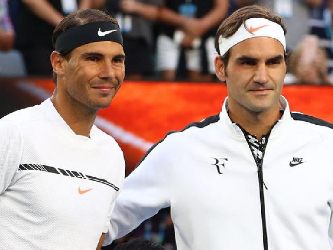 Federer's defeat resulted in a six-time 'Fidel' match in the US Open | फेडररच्या पराभवामुळे अमेरिकन ओपनमध्ये सहाव्यांदा हुकला 'फेडाल' सामना Federer's defeat resulted in a six-time 'Fidel' match in the US Open | फेडररच्या पराभवामुळे अमेरिकन ओपनमध्ये सहाव्यांदा हुकला 'फेडाल' सामना