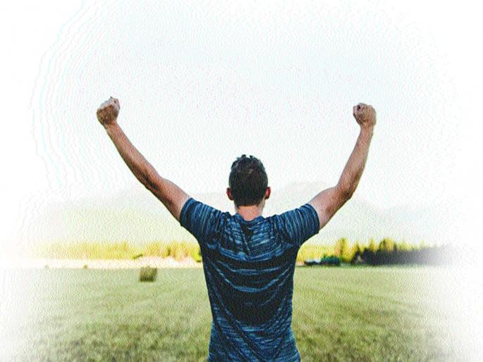 Life requires meaningful freedom | जीवनाला अर्थ देणारे स्वातंत्र्य हवे Life requires meaningful freedom | जीवनाला अर्थ देणारे स्वातंत्र्य हवे