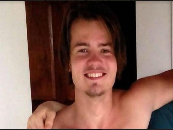 Investigators of the Swedish couple's 'two' friends, Kanakon Police inquired from Jaipur | स्वीडीश युवकाच्या 'त्या' दोन साथीदारांचा शोध, काणकोण पोलिसांकडून जयपुरात चौकशी Investigators of the Swedish couple's 'two' friends, Kanakon Police inquired from Jaipur | स्वीडीश युवकाच्या 'त्या' दोन साथीदारांचा शोध, काणकोण पोलिसांकडून जयपुरात चौकशी