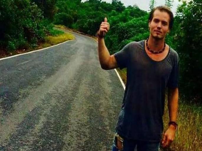 CBI to re investigate felix dahl death case | फेलिक्स दहाल मृत्यू प्रकरणाचा सीबीआयकडून पुन्हा तपास