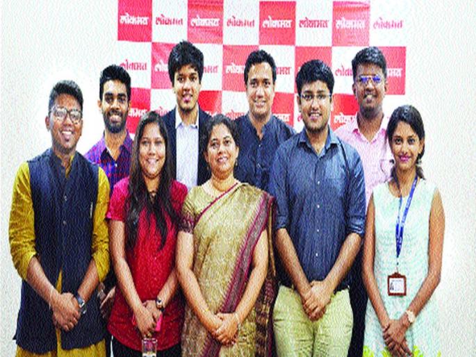 Chief Minister's Fellowship Program; An opportunity to experience the administration | मुख्यमंत्री फेलोशिप कार्यक्रम; प्रशासनाचा अनुभव घेण्याची संधी Chief Minister's Fellowship Program; An opportunity to experience the administration | मुख्यमंत्री फेलोशिप कार्यक्रम; प्रशासनाचा अनुभव घेण्याची संधी