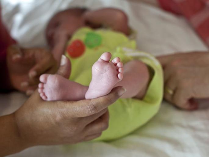 When will the girl child birth rate increase in Nagpur? | नागपुरात मुलींचा जन्मदर वाढणार कधी?