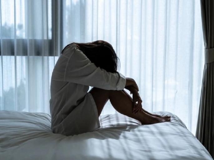 Pimple Gurav rapes woman and threatens to kill her pune latest crime news | पिंपळे गुरवमध्ये महिलेवर बलात्कार करून जीवे मारण्याची धमकी Pimple Gurav rapes woman and threatens to kill her pune latest crime news | पिंपळे गुरवमध्ये महिलेवर बलात्कार करून जीवे मारण्याची धमकी