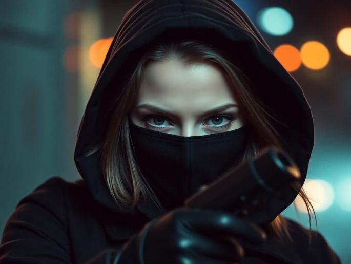 Parents and husband went to work, woman called friends home and committed a crime! As soon as the crimes came to light... | आई-वडील अन् पती कामावर गेले, मैत्रिणींना घरी बोलावून महिलेने कांड केले! कारनामे समोर येताच... Parents and husband went to work, woman called friends home and committed a crime! As soon as the crimes came to light... | आई-वडील अन् पती कामावर गेले, मैत्रिणींना घरी बोलावून महिलेने कांड केले! कारनामे समोर येताच...