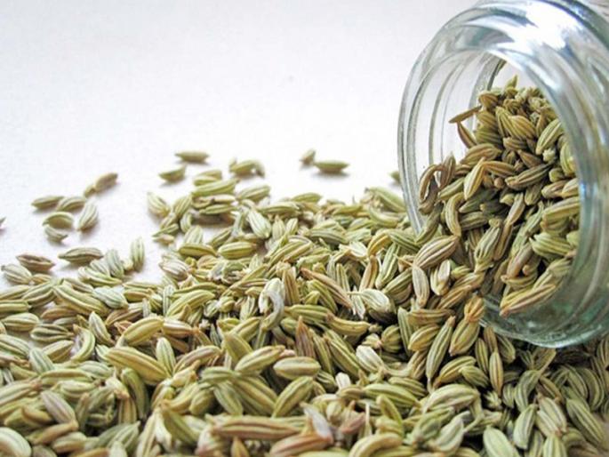 saunf or fennel seeds is extremely beneficial for health | औषधी गुणांनी परिपूर्ण असलेल्या बडीशेपाचे फायदे वाचून व्हाल अवाक्, आहारात करा 'असा' वापर