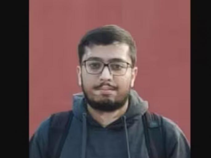 university student bagged a more than one crore job offer not from iit or iim | IIT-IIM नव्हे, 'या' विद्यापीठातून शिकलेल्या विद्यार्थ्याला मिळालं १.१३ कोटींचं खणखणीत पॅकेज! university student bagged a more than one crore job offer not from iit or iim | IIT-IIM नव्हे, 'या' विद्यापीठातून शिकलेल्या विद्यार्थ्याला मिळालं १.१३ कोटींचं खणखणीत पॅकेज!