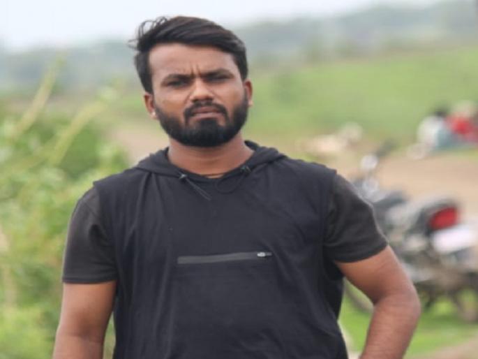 youngster killed in Aurangabad's Kailas nagar by inviting him to drink tea | चहा पिण्यास बोलावून धारदार शस्त्राने वार करत तरुणाची हत्या youngster killed in Aurangabad's Kailas nagar by inviting him to drink tea | चहा पिण्यास बोलावून धारदार शस्त्राने वार करत तरुणाची हत्या