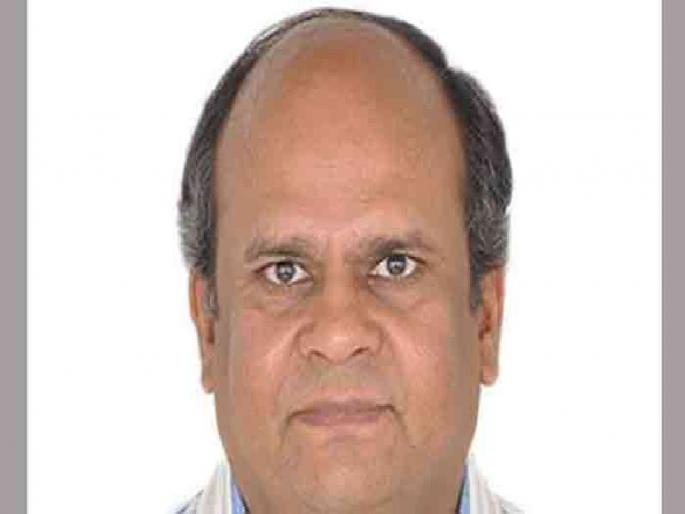 I am the incarnation of Lord Vishnu! No permission to attend office - government employee's statement | मी भगवान विष्णूचा अवतार! ऑफिसला यायला सवड नाही - सरकारी कर्मचाऱ्याचे तऱ्हेवाईक विधान I am the incarnation of Lord Vishnu! No permission to attend office - government employee's statement | मी भगवान विष्णूचा अवतार! ऑफिसला यायला सवड नाही - सरकारी कर्मचाऱ्याचे तऱ्हेवाईक विधान