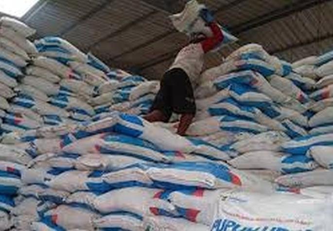 Inflation reached a tipping point; Fertilizer price increased by Rs. | महागाईची हद्द झाली; खताचे दर अडीचशे रुपयांनी वाढले! Inflation reached a tipping point; Fertilizer price increased by Rs. | महागाईची हद्द झाली; खताचे दर अडीचशे रुपयांनी वाढले!