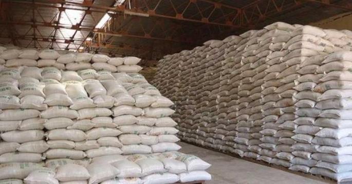 77,990 metric tons of fertilizer stock sanctioned to Akola district | अकोला जिल्ह्याला ७७,९९० मेट्रिक टन खत साठा मंजूर 77,990 metric tons of fertilizer stock sanctioned to Akola district | अकोला जिल्ह्याला ७७,९९० मेट्रिक टन खत साठा मंजूर