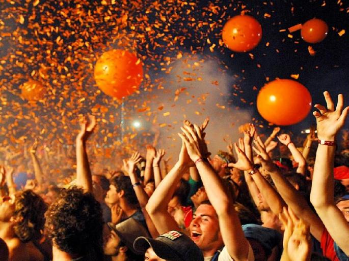 Above Forty Festival for the third consecutive year, inspired by Dinesh Bhat | दिनेश भट यांच्या प्रेरणेतून सलग तिस-या वर्षी जव्हारला अबव्ह फोर्टी फेस्टिव्हल Above Forty Festival for the third consecutive year, inspired by Dinesh Bhat | दिनेश भट यांच्या प्रेरणेतून सलग तिस-या वर्षी जव्हारला अबव्ह फोर्टी फेस्टिव्हल