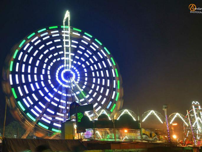 Solapur Gramadavev is preparing for Siddharameshwar Yatra, starting from Youth Festival on Friday, on 13th January, Akshaya will be held! | सोलापूर ग्रामदैवत सिद्धरामेश्वर यात्रेची तयारी पूर्ण, शुक्रवारपासून यात्रेस प्रारंभ, १३ जानेवारीला अक्षता सोहळा होणार ! Solapur Gramadavev is preparing for Siddharameshwar Yatra, starting from Youth Festival on Friday, on 13th January, Akshaya will be held! | सोलापूर ग्रामदैवत सिद्धरामेश्वर यात्रेची तयारी पूर्ण, शुक्रवारपासून यात्रेस प्रारंभ, १३ जानेवारीला अक्षता सोहळा होणार !