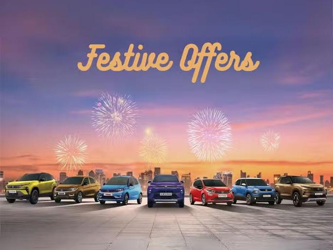 Will cars not become cheaper even after GST reduction? There is no discount even during festive season, this is the reason | जीएसटी कपातीनंतरही गाड्या स्वस्त होणार नाहीत? सणासुदीच्या काळातही डिस्काउंट नाही, 'हे' आहे कारण Will cars not become cheaper even after GST reduction? There is no discount even during festive season, this is the reason | जीएसटी कपातीनंतरही गाड्या स्वस्त होणार नाहीत? सणासुदीच्या काळातही डिस्काउंट नाही, 'हे' आहे कारण