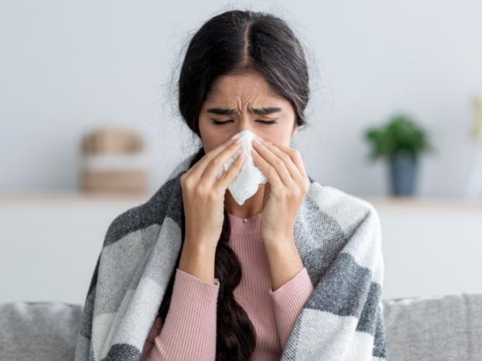 If there is fever check the blood Risk of dengue chikungunya during monsoon | येता कण कण तापाची, तपासणी करा रक्ताची; पावसाळ्यात डेंग्यू, चिकुनगुनियाचा धोका If there is fever check the blood Risk of dengue chikungunya during monsoon | येता कण कण तापाची, तपासणी करा रक्ताची; पावसाळ्यात डेंग्यू, चिकुनगुनियाचा धोका