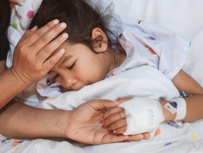 children die of suspected chandipura vesiculovirus infection spreads in gujarat symptoms preventions | चिमुकल्यांसाठी जीवघेणा ठरतोय चांदीपुरा व्हायरस; जाणून घ्या, कारण, लक्षणं आणि उपाय children die of suspected chandipura vesiculovirus infection spreads in gujarat symptoms preventions | चिमुकल्यांसाठी जीवघेणा ठरतोय चांदीपुरा व्हायरस; जाणून घ्या, कारण, लक्षणं आणि उपाय