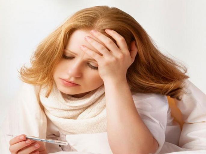 Monsoon 2018 : 9 home remedies tips on fever | सतत येणाऱ्या तापापासून या घरगुती उपायांनी मिळवा सुटका