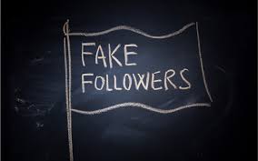 Fake followers are sold, bought on social Media but who are these fake followers? | फेक फॉलोअर्स विकले जातात , विकत घेतले जातात , मात्र हे फेक काम करणारे असतात कोण ? Fake followers are sold, bought on social Media but who are these fake followers? | फेक फॉलोअर्स विकले जातात , विकत घेतले जातात , मात्र हे फेक काम करणारे असतात कोण ?