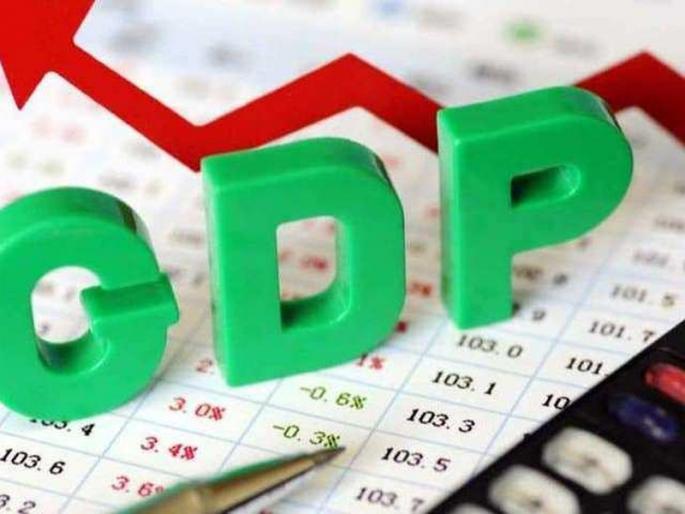 Economic growth slows to 11-year low | आर्थिक विकासदर ११ वर्षांतील नीचांकी मार्च अखेरची स्थिती Economic growth slows to 11-year low | आर्थिक विकासदर ११ वर्षांतील नीचांकी मार्च अखेरची स्थिती
