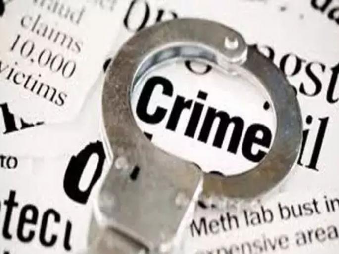 Torture on a young girl threatening to photo viral | फोटो व्हायरल करण्याची धमकी देत तरुणीवर अत्याचार Torture on a young girl threatening to photo viral | फोटो व्हायरल करण्याची धमकी देत तरुणीवर अत्याचार