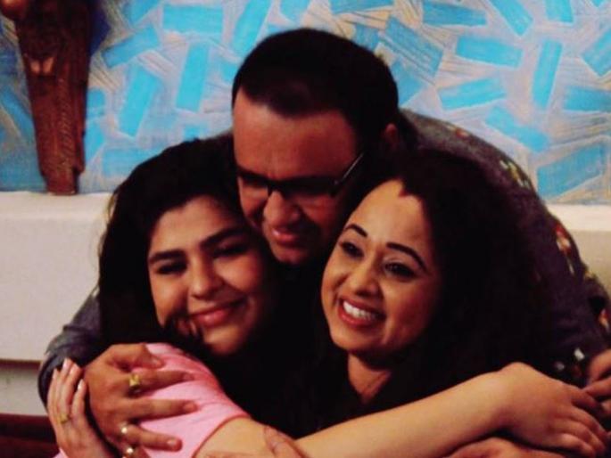 The actress will play the role of the daughter of Bhide in 'Tarak Mehta Ka Ulta Chashma' | 'तारक मेहता का उल्टा चष्मा'मध्ये भिडेच्या मुलीची भूमिका साकारणार 'ही' अभिनेत्री The actress will play the role of the daughter of Bhide in 'Tarak Mehta Ka Ulta Chashma' | 'तारक मेहता का उल्टा चष्मा'मध्ये भिडेच्या मुलीची भूमिका साकारणार 'ही' अभिनेत्री