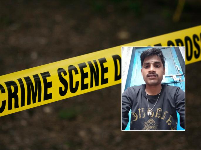 crack down on drug dealersThe demand of the mother of the dead youth | अमली पदार्थ विकणाऱ्यांवर कारवाई करा; मृत तरुणाच्या आईची मागणी crack down on drug dealersThe demand of the mother of the dead youth | अमली पदार्थ विकणाऱ्यांवर कारवाई करा; मृत तरुणाच्या आईची मागणी