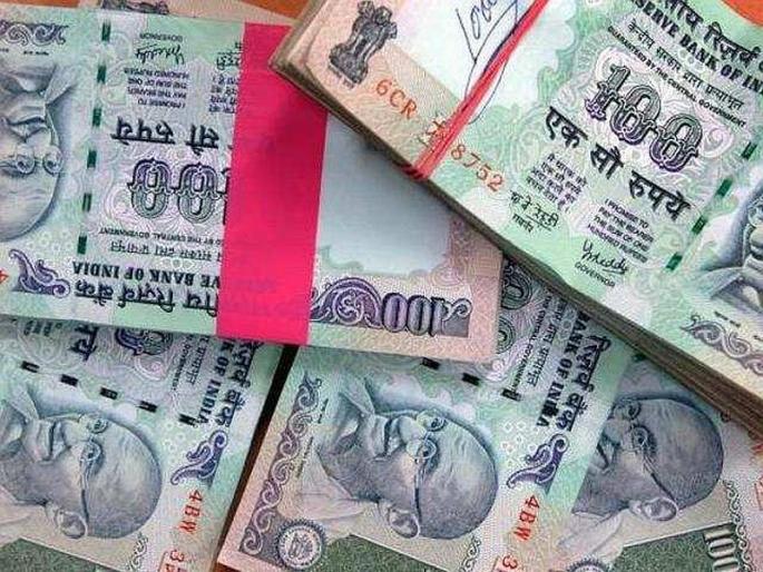 Eventually, employees got paid salaries; Tired salary for five months | अखेर कर्मचाऱ्यांना थकीत पगार मिळाले; पाच महिन्यांपासून थकला पगार Eventually, employees got paid salaries; Tired salary for five months | अखेर कर्मचाऱ्यांना थकीत पगार मिळाले; पाच महिन्यांपासून थकला पगार