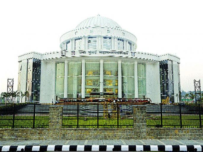 Notice to hospitals denying dialysis facilities | डायलिसिस सुविधा नाकारणाऱ्या रुग्णालयांना नोटीस; महापालिकेचे संकेत Notice to hospitals denying dialysis facilities | डायलिसिस सुविधा नाकारणाऱ्या रुग्णालयांना नोटीस; महापालिकेचे संकेत