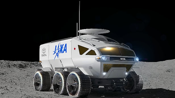 India's unmanned Rover will hit the moon's South Pole | चंद्राच्या दक्षिण ध्रुवावर उतरणार भारताचे मानवरहित रोव्हर India's unmanned Rover will hit the moon's South Pole | चंद्राच्या दक्षिण ध्रुवावर उतरणार भारताचे मानवरहित रोव्हर
