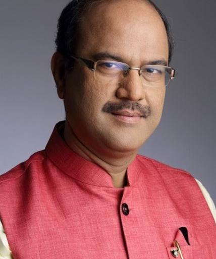 Vishwas Pathak BJP's state media chief | विश्वास पाठक भाजपाचे प्रदेश माध्यम प्रमुखपदी Vishwas Pathak BJP's state media chief | विश्वास पाठक भाजपाचे प्रदेश माध्यम प्रमुखपदी