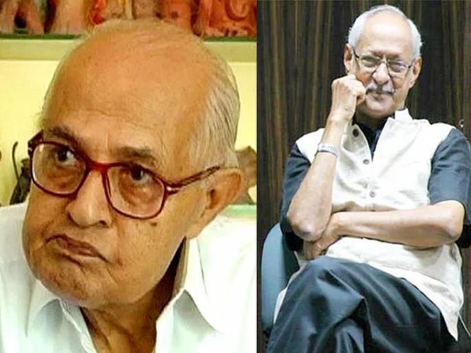 Assame poet nilmani phookan, Konkan damodar mauzo wins Jnanpith Award | आसामी कवी नीलमणी फुकन, गोव्याचे दामोदर मावजो यांना ज्ञानपीठ पुरस्कार