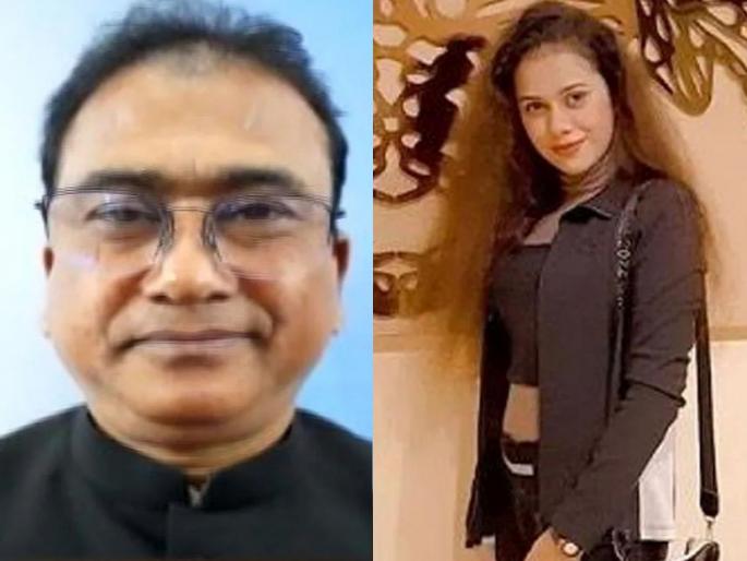 Bangladesh MP caught in honey trap; 5 crore betel nut was given by the friend for the murder | बांगलादेशी खासदाराला अडकविले हाेते हनी ट्रॅपमध्ये; हत्येसाठी मित्रानेच दिली ५ कोटींची सुपारी